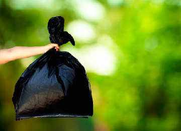 BOLSAS DE BASURA